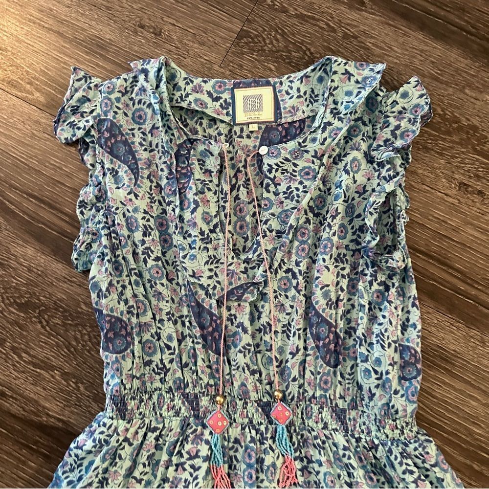 Bell Rebecca Mini Dress - Picture 5 of 9